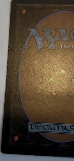 Mox Emerald Magic: The Gathering Power 9 Unlimited Card - Image 10