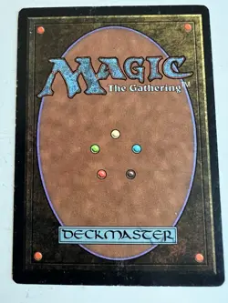 Mox Emerald Magic: The Gathering Power 9 Unlimited Card - Image 7