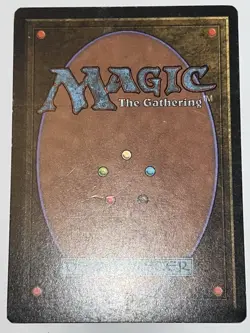 Mox Emerald Magic: The Gathering Power 9 Unlimited Card - Image 8