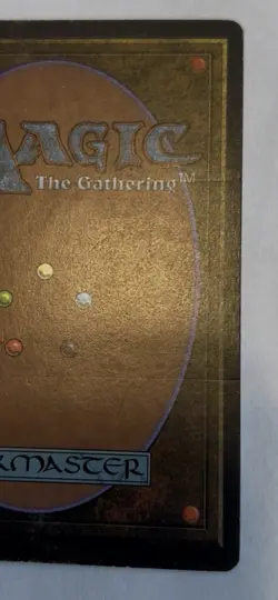 Mox Emerald Magic: The Gathering Power 9 Unlimited Card - Image 9