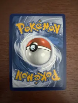 PokÃ©mon TCG Galvantula EX 159/142 Stellar Crown Holo Card 2024 - Image 2