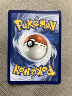 PokÃ©mon Garganacl EX TCG Stellar Crown Holo Double Rare Card 089/142 Sv07 - Image 2
