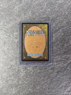 MTG Secret Lair Drop Final Fantasy Aerith's Curaga Magic #1872 Foil - Image 2