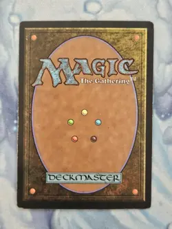 Abeyance - Weatherlight - Magic the Gathering - MTG - Light Play - Image 2