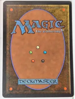 Millstone - Revised Edition Core Set - Magic the Gathering MTG Nice! - Image 2