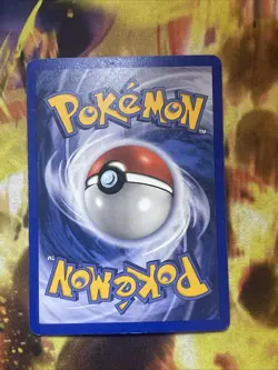 HOUNDOUR 59/97 EX DRAGON REVERSE HOLO POKEMON TCG 2003 - Image 2