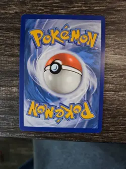 PokÃ©mon TCG Hero's Cape 152/162 Temporal Forces Ace Spec Rare Holo Card - Image 2