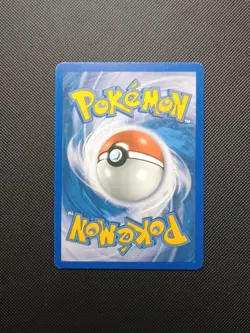 Yanmega Prime Holo Ultra Rare Vintage Pokemon Card NM/LP+ Triumphant 98/102 HGSS - Image 4