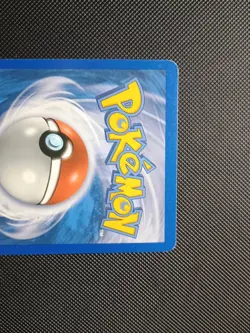 Yanmega Prime Holo Ultra Rare Vintage Pokemon Card NM/LP+ Triumphant 98/102 HGSS - Image 5