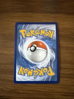 Level Ball Gold Secret Rare 181/163 Battle Styles Pokemon Card - NM - Image 2