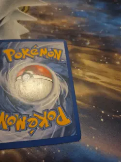 PokÃ©mon TCG Victini EX Full Art Ultra Rare Holo Card 131/135 Plasma Storm - Image 4