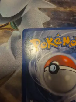 PokÃ©mon TCG Victini EX Full Art Ultra Rare Holo Card 131/135 Plasma Storm - Image 6