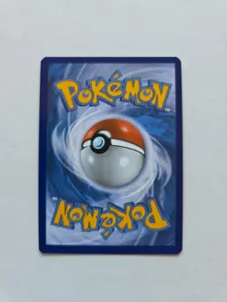 PokÃ©mon TCG Zekrom 2015 XY Black Star Promo Full Art Holo Card #XY76 - Image 2