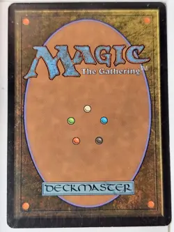 Razormane Masticore - 10th Edition Core Set - Magic the Gathering MTG Nice! - Image 2