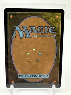MTG Force of Will Borderless Dominaria Remastered MTG English **US SHIP** - Image 2
