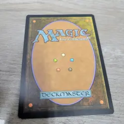 MTG Foil Reliquary Tower FNM Promo Magic - NM - Image 3
