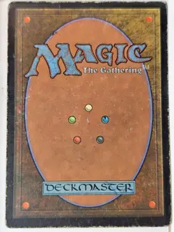 Quicksilver Amulet - (MP) Urza's Legacy - Magic the Gathering MTG - Image 2