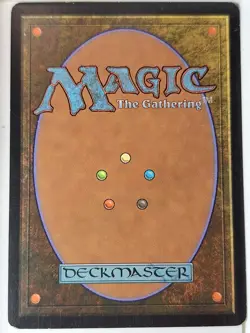 Psychogenic Probe - Mirrodin - Magic the Gathering MTG Nice! - Image 2