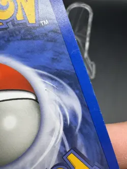 Pokemon TCG - Pikachu #26 Non-Holo Black Star (SNAP) Promo - Image 4