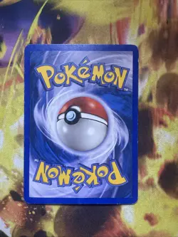 Horsea 85/147 Aquapolis 2002 Reverse Holo E-Series Nintendo PokÃ©mon Card TCG - Image 2