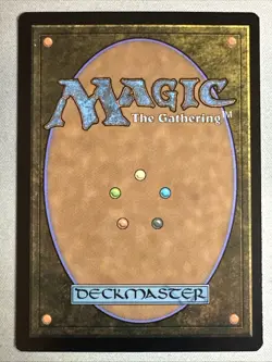 MTG / Forge Anew / LTR / #0017 / FOIL / Rare / NM - Image 2