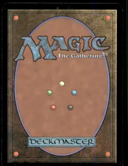 MTG Minamo, School at Water's Edge LP Light Play Champions of Kamigawa [61] - Image 2