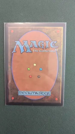 MTG Tombstone Stairwell NM Condition Reserve List, mirage - Image 2