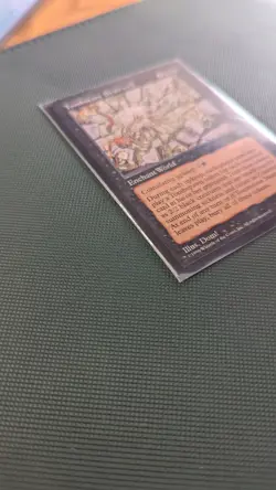 MTG Tombstone Stairwell NM Condition Reserve List, mirage - Image 3