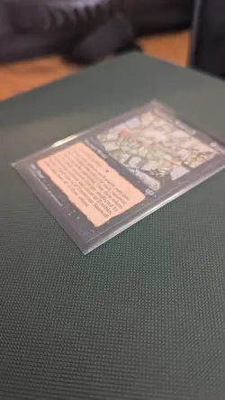 MTG Tombstone Stairwell NM Condition Reserve List, mirage - Image 4