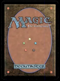 MTG Crucible of Worlds LP Light Play Fifth Dawn [54] - Image 2