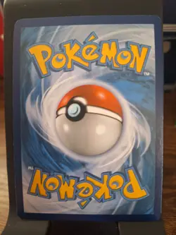 Victini XY117 XY Holo Rare Pokemon TCG 2016 MP - Image 2