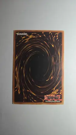Toon Summoned Skull MRL-073 Magic Ruler 1st Edition YuGiOh Card - Ungraded - Image 6