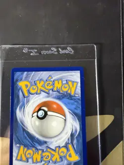 PokÃ©mon TCG Jasmine Holo Ultra Rare Card Sun & Moon Team Up 177/181 - Image 4