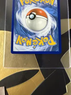 PokÃ©mon TCG Jasmine Holo Ultra Rare Card Sun & Moon Team Up 177/181 - Image 5