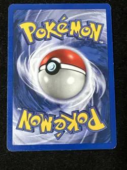 Pokemon Card - Sudowoodo Neo Revelation 26/64 Rare Non Holo 2000 NM/LP - Image 2