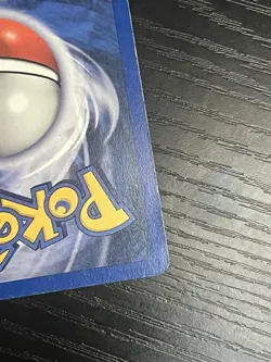 Pokemon TCG Dark Arbok 2/82 Team Rocket Holo Rare Card Vintage WOTC 1999 MP - Image 9
