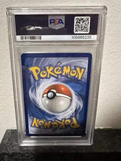 PSA 9 Starmie V Astral Radiance Pokemon Card Trainer Gallery TG13/TG30 2022 - Image 2