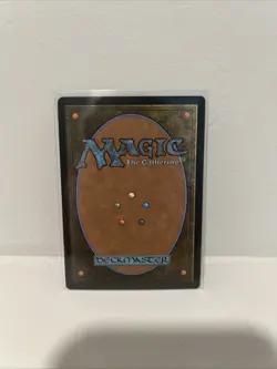MTG Final Fantasy Dark Confidant Borderless 0334 Non-Foil - Image 2