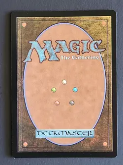 Screaming Nemesis Duskmourn: House of Horror Foil Mtg - Image 2