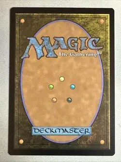 MTG / Teyo, Geometric Tactician / CMM / #0725 / Regular / Rare / NM - Image 2