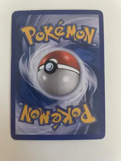 2006 Pokemon POP Series 4 Mew Holo #4/17 - Image 2