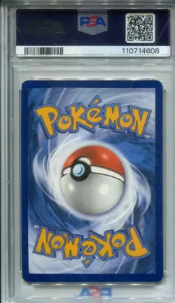 2023 POKEMON SWORD & SHIELD CROWN ZENITH #GG10 FULL ART/MEW PSA 10 - Image 2
