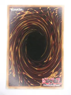 Yugioh / Blackwing Armed Wing / PGLD-EN078 /  Premium Gold /  (LP) / 1st Edition - Image 2