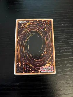 Yugioh Frost and Flame Dragon TAEV-EN033 Secret Rare 1st Edition HP DMG - Image 3