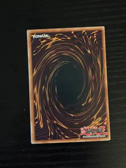 Yugioh Burial from a Different Dimension DP03-EN026 Ultra Rare 1st Edition HP - Image 2