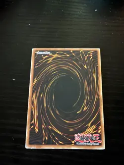 Yugioh Exodia Necross MC2-EN003 Master Collection Volume 2 Limited Edition HP - Image 2