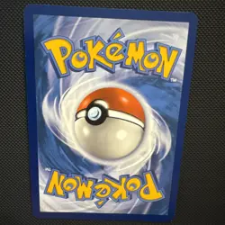PokÃ©mon TCG Wartortle 171/165 Scarlet & Violet 151 Illustration Rare Holo Card - Image 6