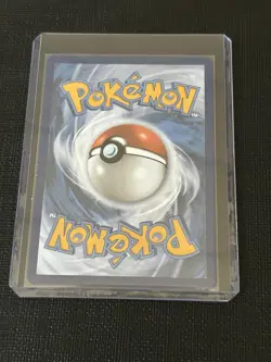 PokÃ©mon TCG Wartortle 171/165 Scarlet & Violet 151 Illustration Rare Holo Card - Image 2