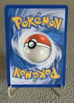 Pokemon Card Crobat G LV.44 (SP) Platinum 47/127 Non-Holo Uncommon - NM ðŸ’Ž - Image 2