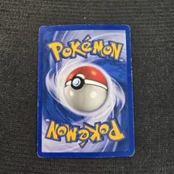 Pokemon TCG Gym Challenge Giovanni's Magikarp Unlimited Common Card 73/132 - Image 2